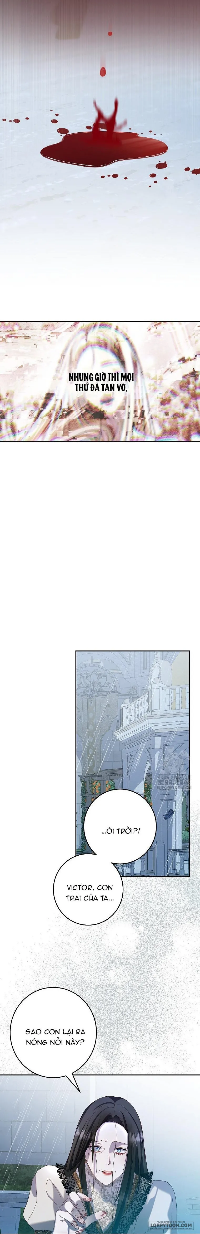 Những Điều Tôi Chưa Biết Vì Đó Là Lần Đầu - Chap 7 - Trang 14