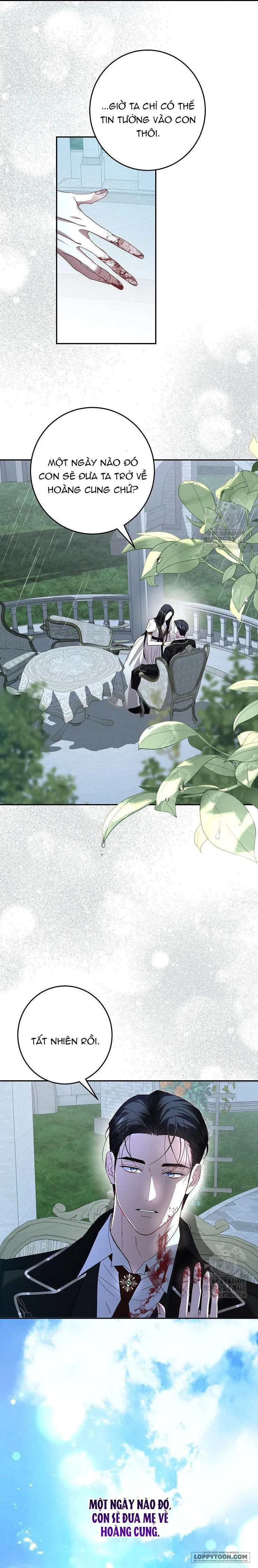 Những Điều Tôi Chưa Biết Vì Đó Là Lần Đầu - Chap 7 - Trang 15