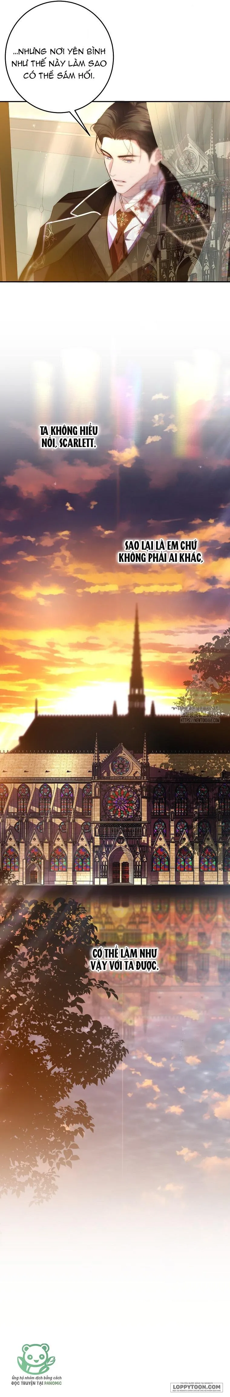 Những Điều Tôi Chưa Biết Vì Đó Là Lần Đầu - Chap 7 - Trang 18