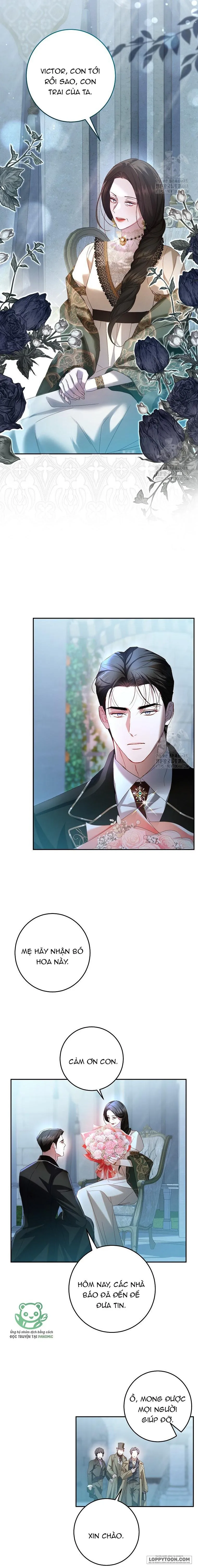 Những Điều Tôi Chưa Biết Vì Đó Là Lần Đầu - Chap 7 - Trang 5