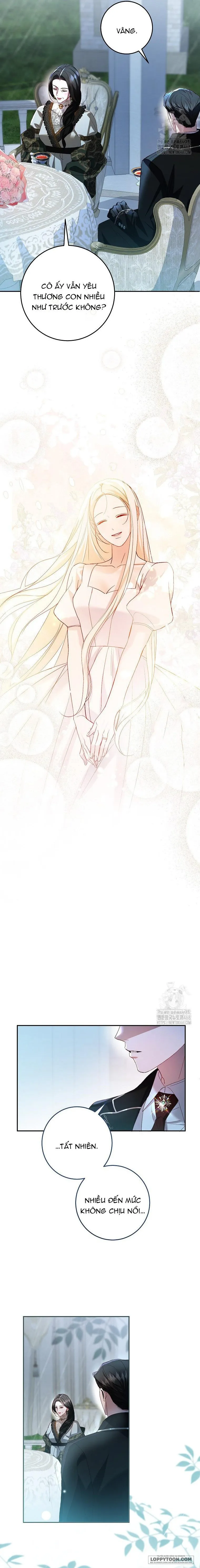 Những Điều Tôi Chưa Biết Vì Đó Là Lần Đầu - Chap 7 - Trang 7