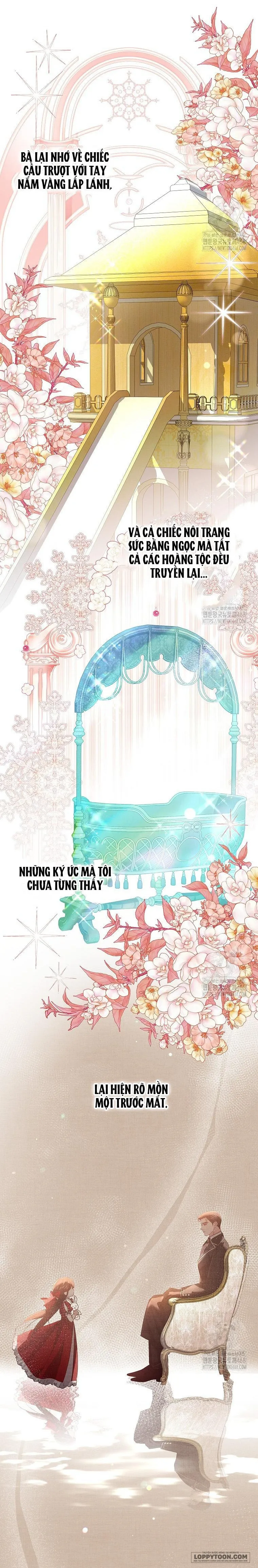 Những Điều Tôi Chưa Biết Vì Đó Là Lần Đầu - Chap 7 - Trang 9