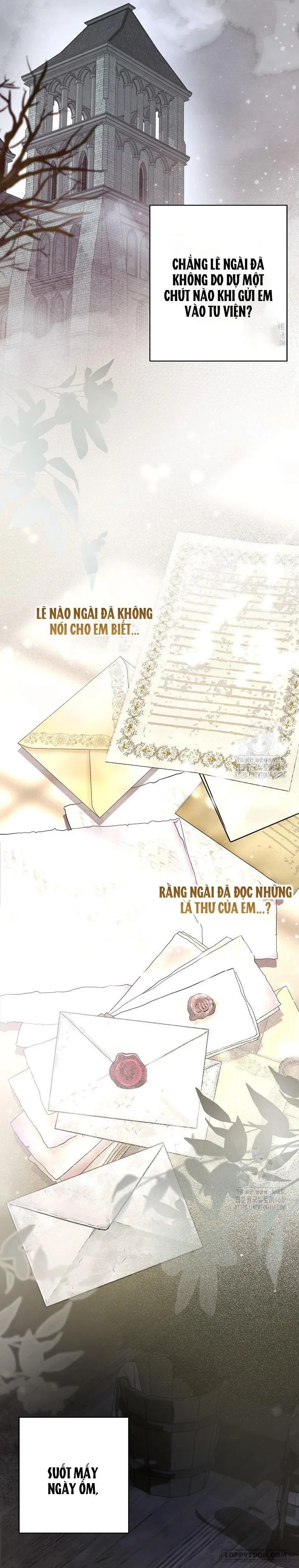 Những Điều Tôi Chưa Biết Vì Đó Là Lần Đầu - Chap 8 - Trang 11