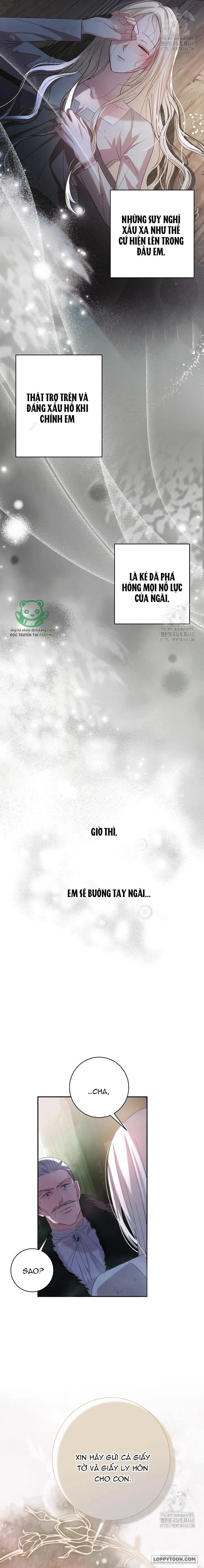 Những Điều Tôi Chưa Biết Vì Đó Là Lần Đầu - Chap 8 - Trang 12