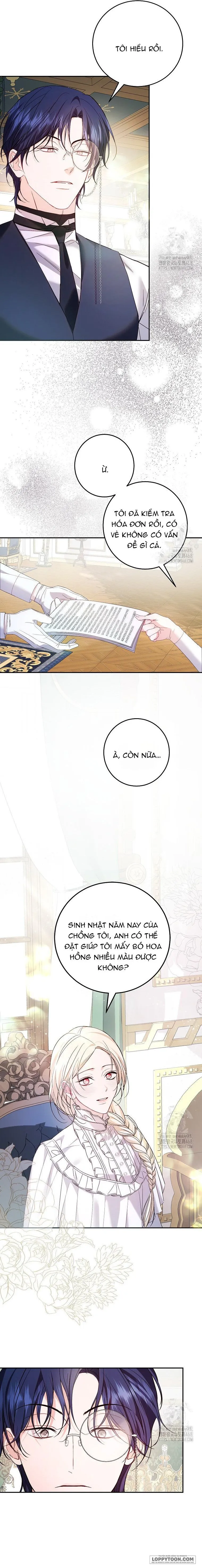 Những Điều Tôi Chưa Biết Vì Đó Là Lần Đầu - Chap 8 - Trang 16