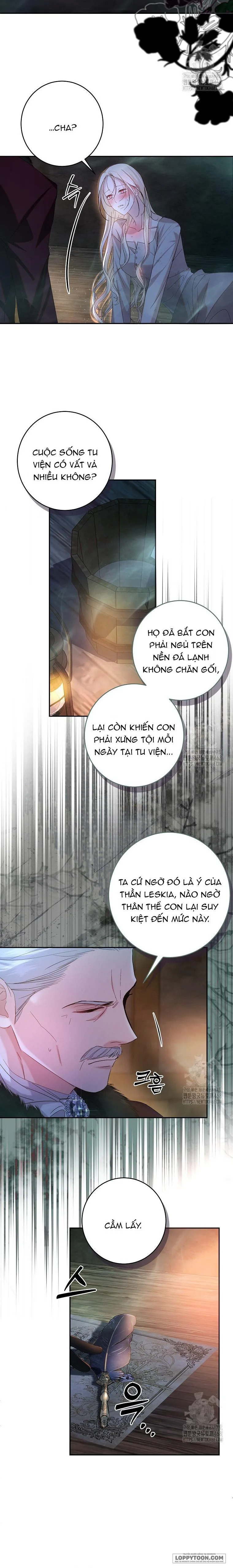 Những Điều Tôi Chưa Biết Vì Đó Là Lần Đầu - Chap 8 - Trang 5