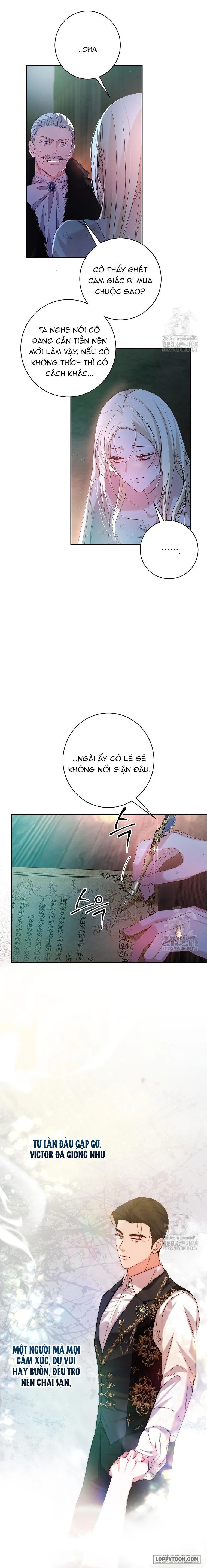 Những Điều Tôi Chưa Biết Vì Đó Là Lần Đầu - Chap 8 - Trang 7