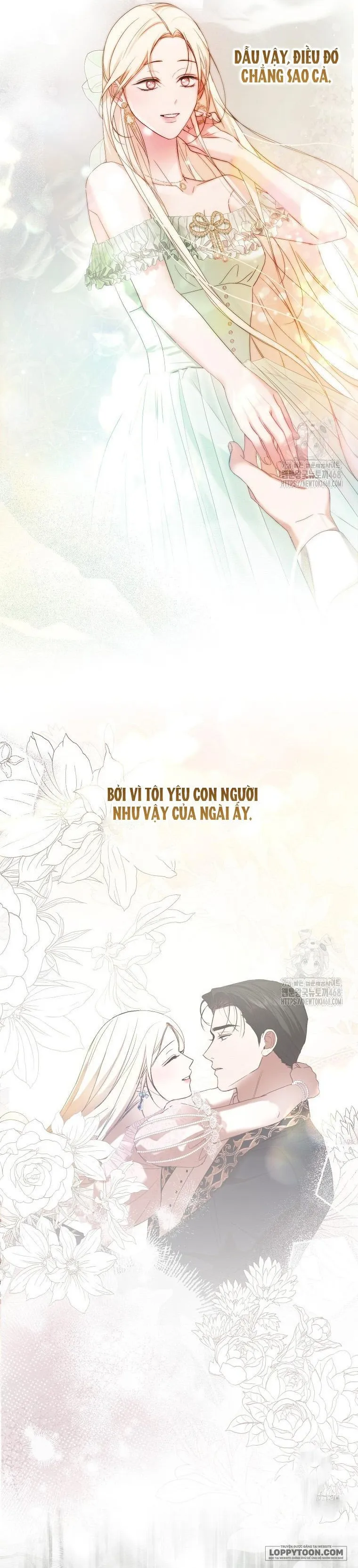 Những Điều Tôi Chưa Biết Vì Đó Là Lần Đầu - Chap 8 - Trang 8