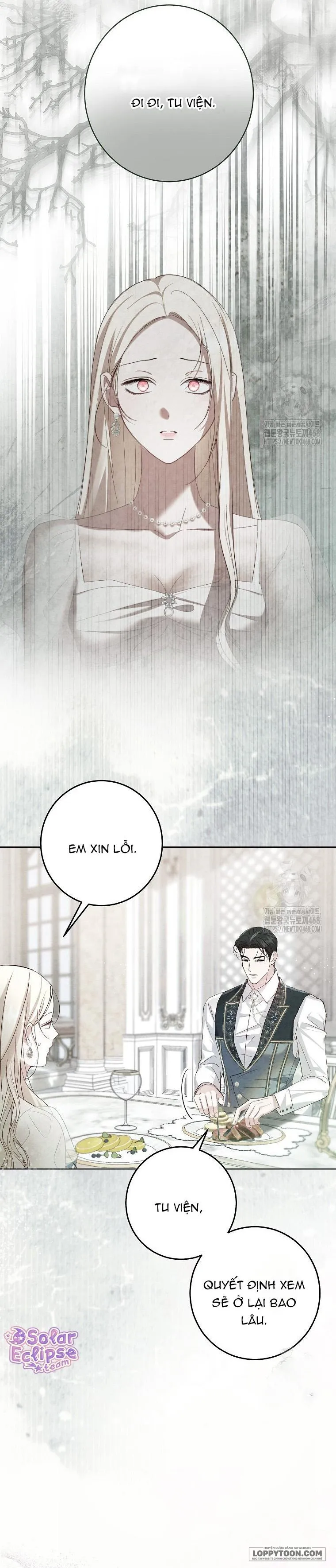 Những Điều Tôi Chưa Biết Vì Đó Là Lần Đầu - Chap 8 - Trang 9