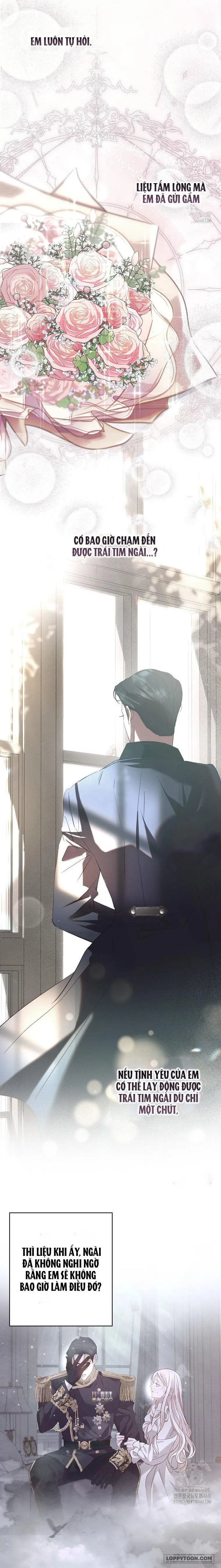Những Điều Tôi Chưa Biết Vì Đó Là Lần Đầu - Chap 8 - Trang 10