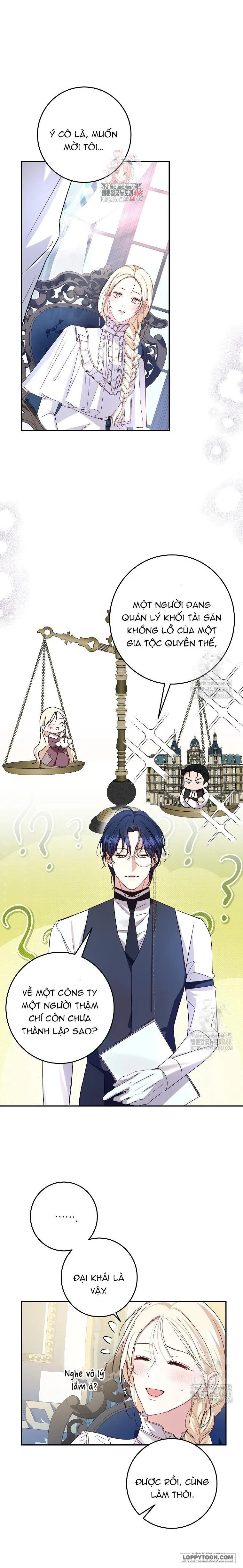 Những Điều Tôi Chưa Biết Vì Đó Là Lần Đầu - Chap 9 - Trang 1