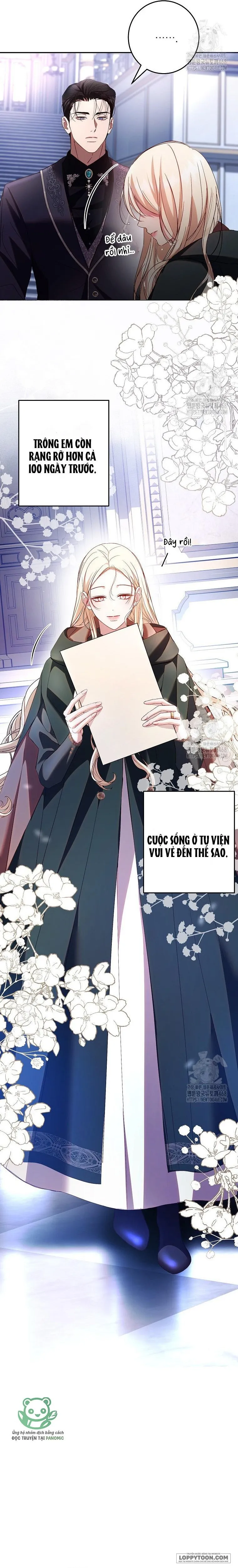 Những Điều Tôi Chưa Biết Vì Đó Là Lần Đầu - Chap 9 - Trang 11