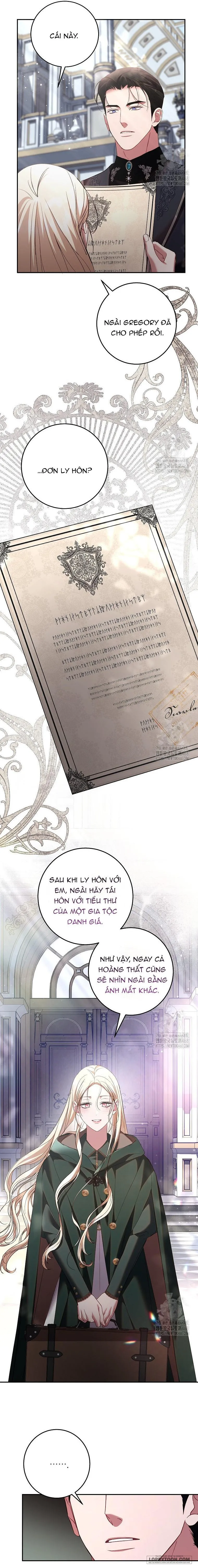 Những Điều Tôi Chưa Biết Vì Đó Là Lần Đầu - Chap 9 - Trang 12