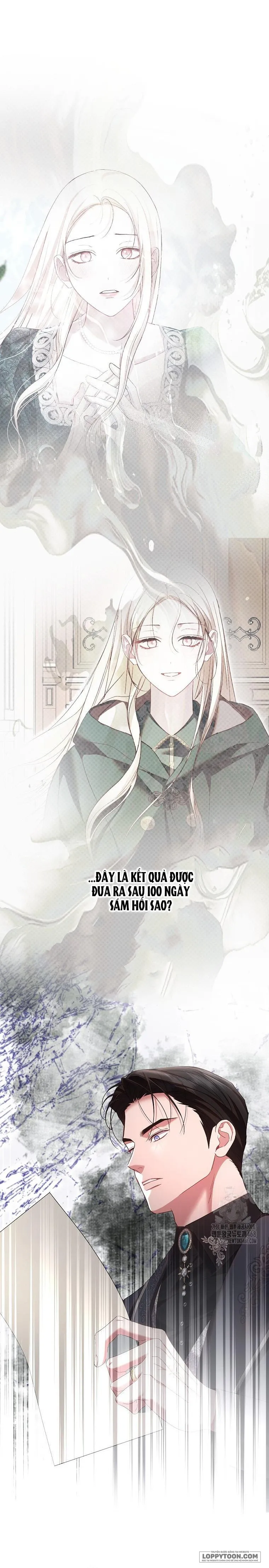 Những Điều Tôi Chưa Biết Vì Đó Là Lần Đầu - Chap 9 - Trang 13