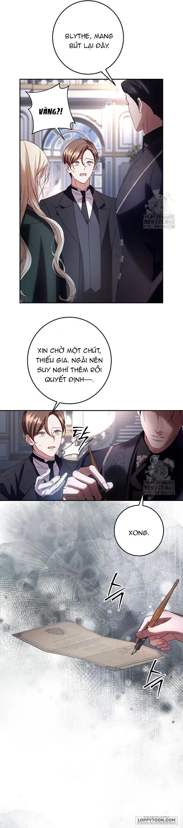 Những Điều Tôi Chưa Biết Vì Đó Là Lần Đầu - Chap 9 - Trang 15
