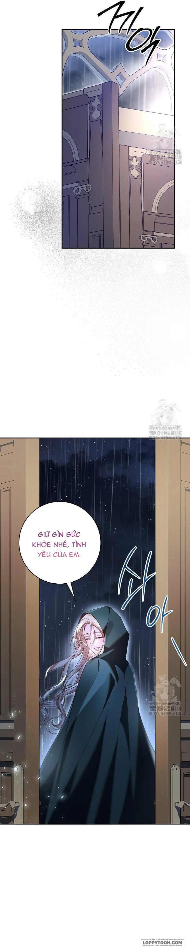 Những Điều Tôi Chưa Biết Vì Đó Là Lần Đầu - Chap 9 - Trang 17
