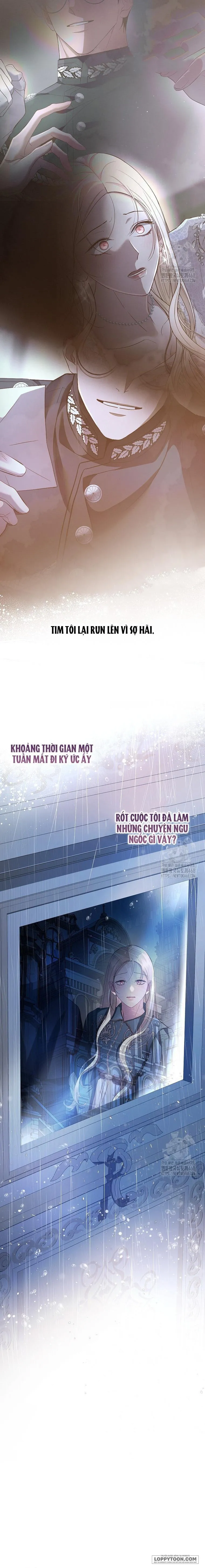 Những Điều Tôi Chưa Biết Vì Đó Là Lần Đầu - Chap 9 - Trang 6