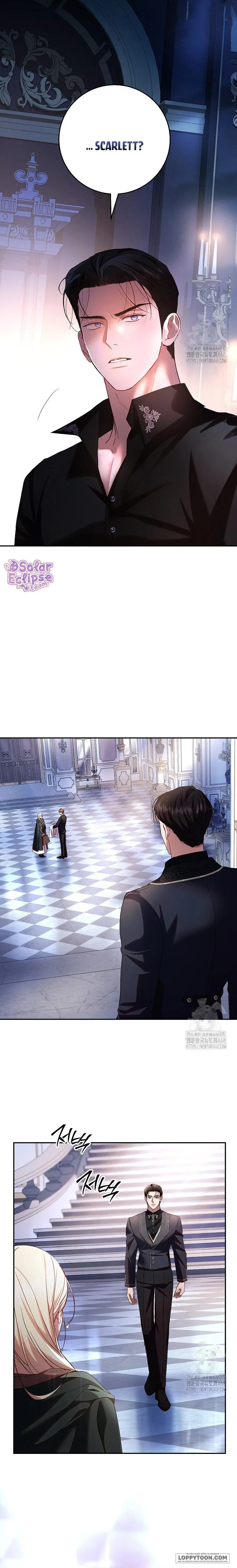 Những Điều Tôi Chưa Biết Vì Đó Là Lần Đầu - Chap 9 - Trang 9