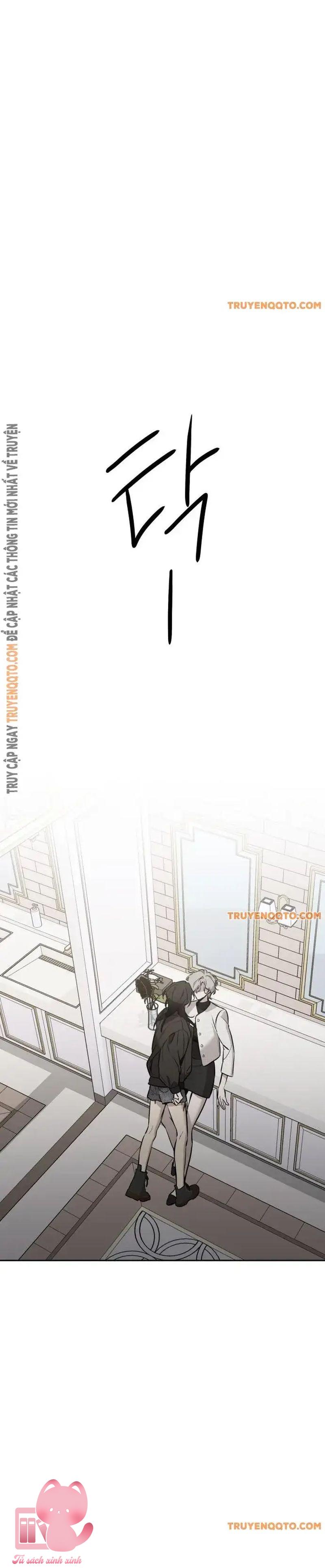 Những Kẻ Thú Tính - Chap 10 - Trang 2