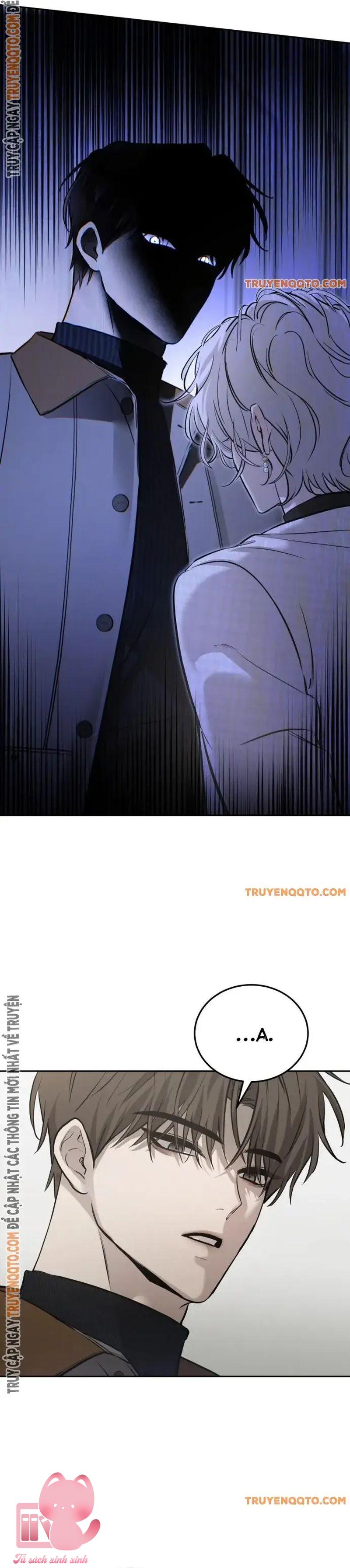 Những Kẻ Thú Tính - Chap 10 - Trang 11