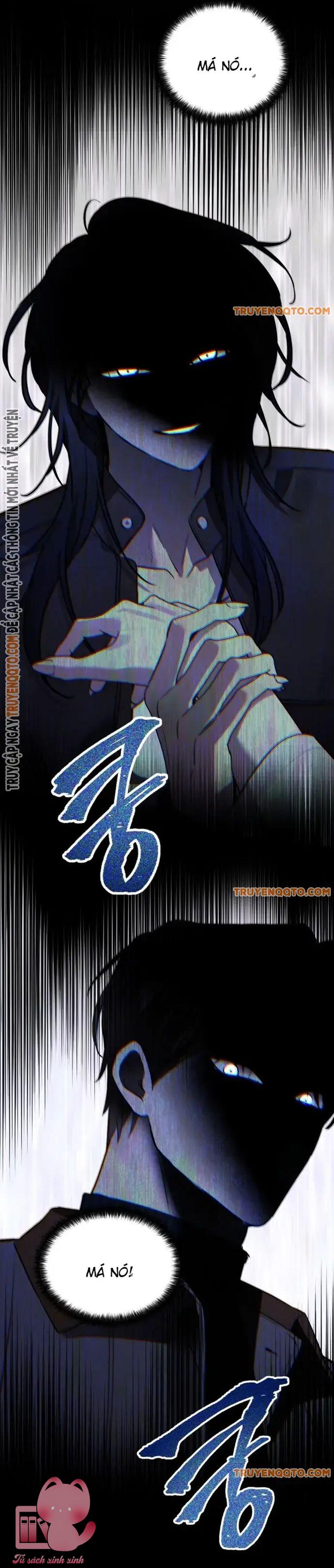 Những Kẻ Thú Tính - Chap 10 - Trang 14