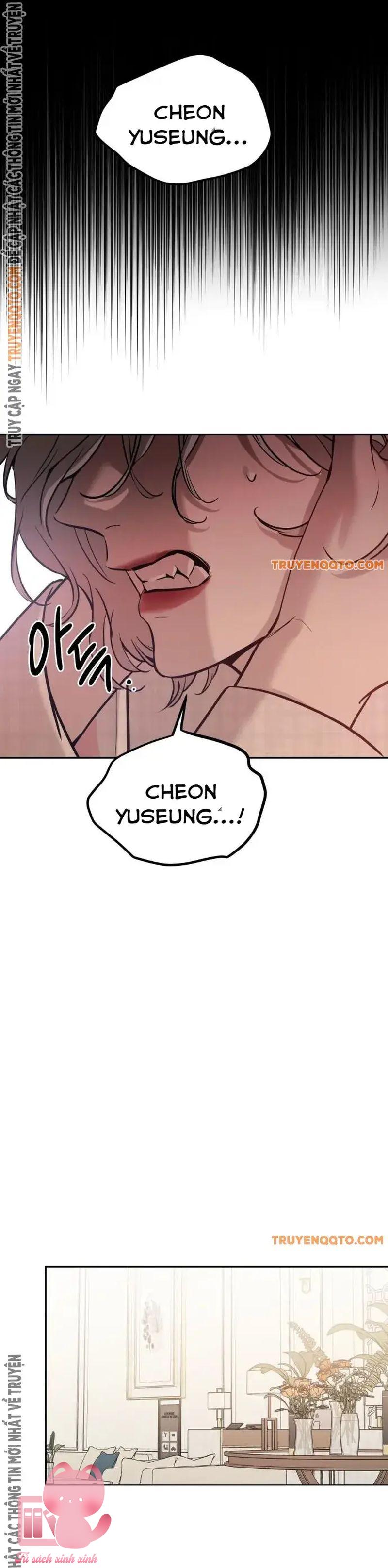 Những Kẻ Thú Tính - Chap 10 - Trang 15