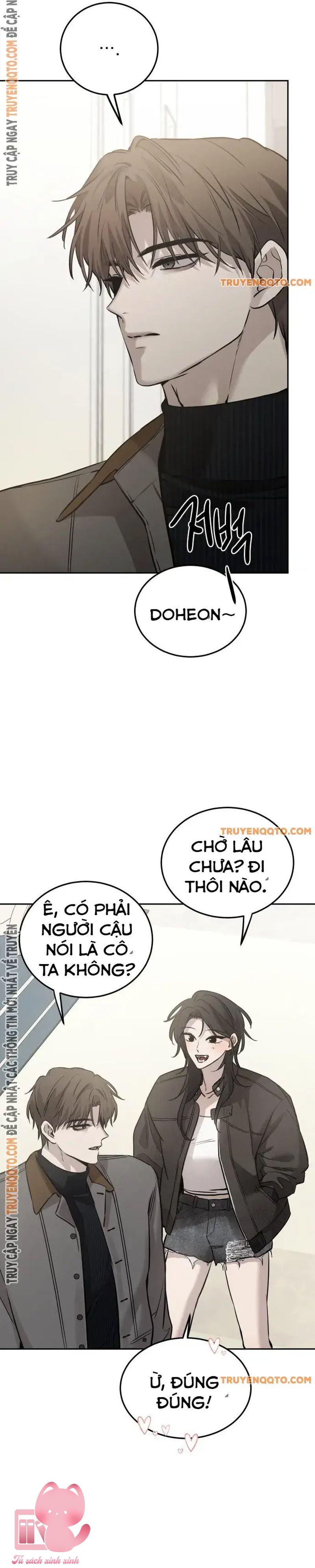 Những Kẻ Thú Tính - Chap 10 - Trang 16