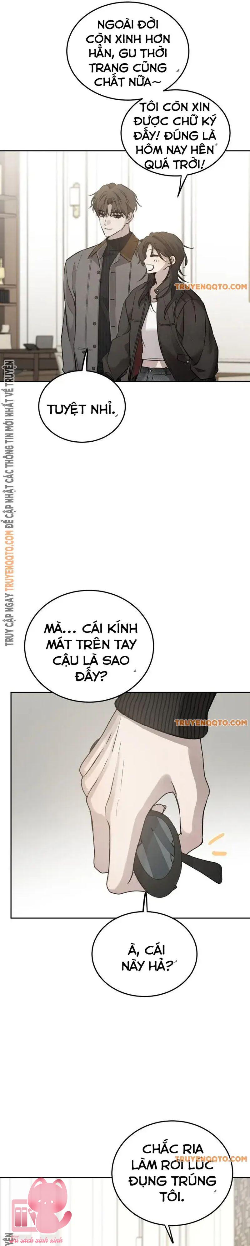 Những Kẻ Thú Tính - Chap 10 - Trang 17