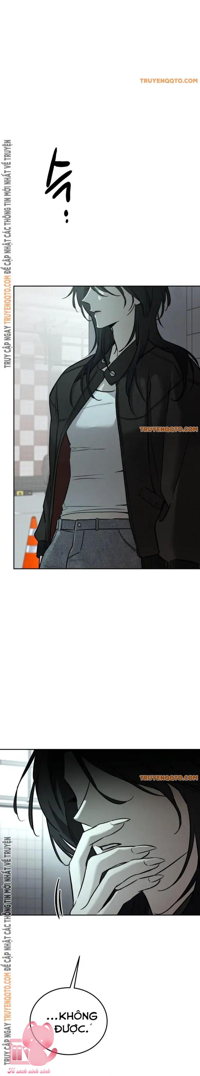 Những Kẻ Thú Tính - Chap 10 - Trang 33