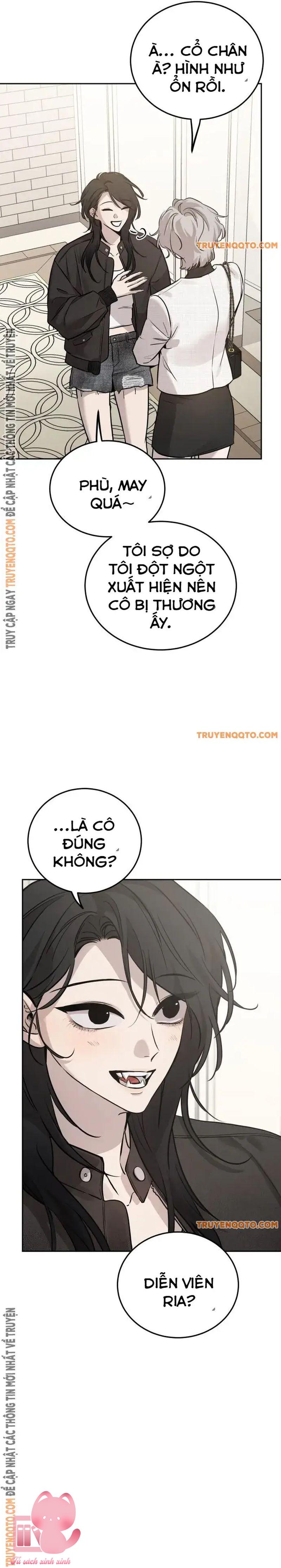Những Kẻ Thú Tính - Chap 10 - Trang 5