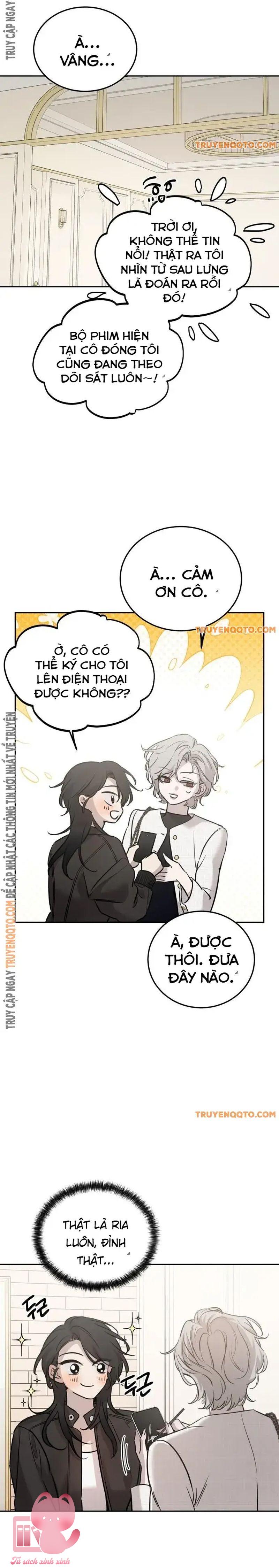Những Kẻ Thú Tính - Chap 10 - Trang 6