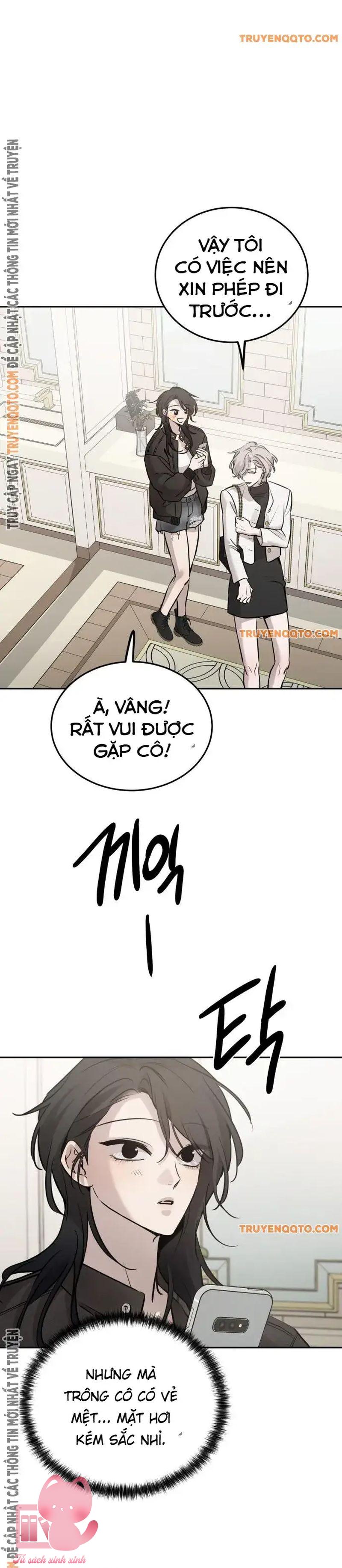 Những Kẻ Thú Tính - Chap 10 - Trang 7