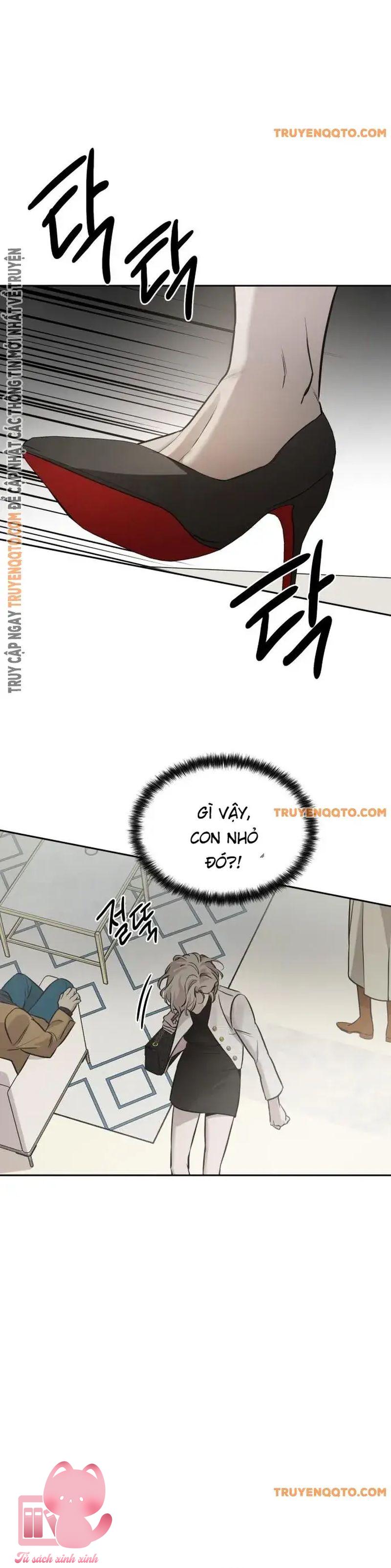 Những Kẻ Thú Tính - Chap 10 - Trang 9