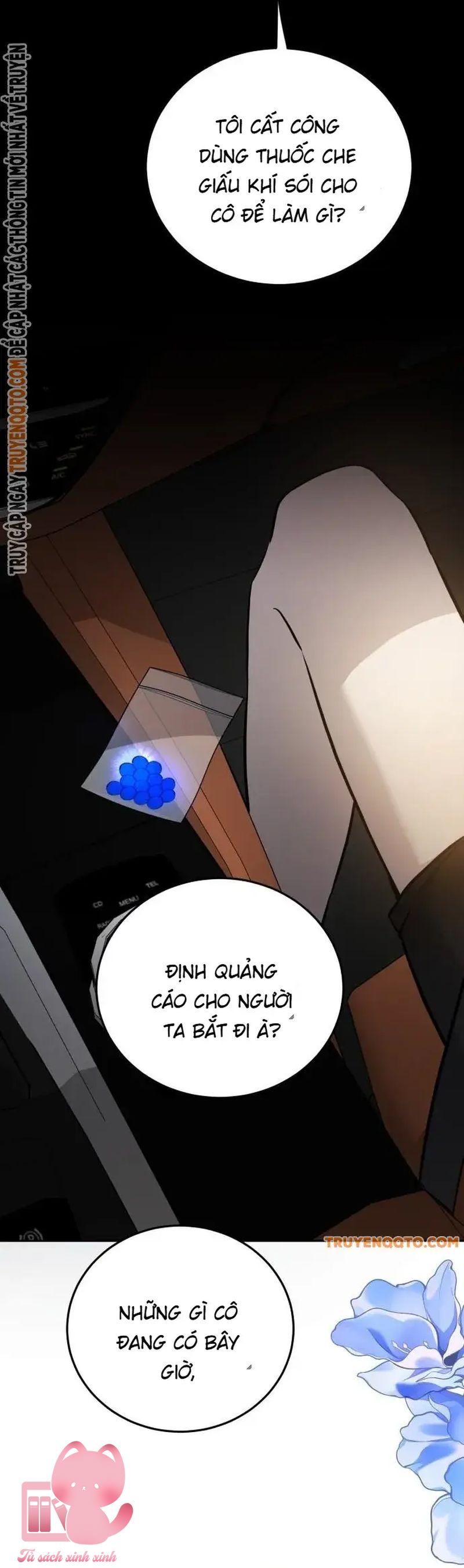 Những Kẻ Thú Tính - Chap 11 - Trang 12