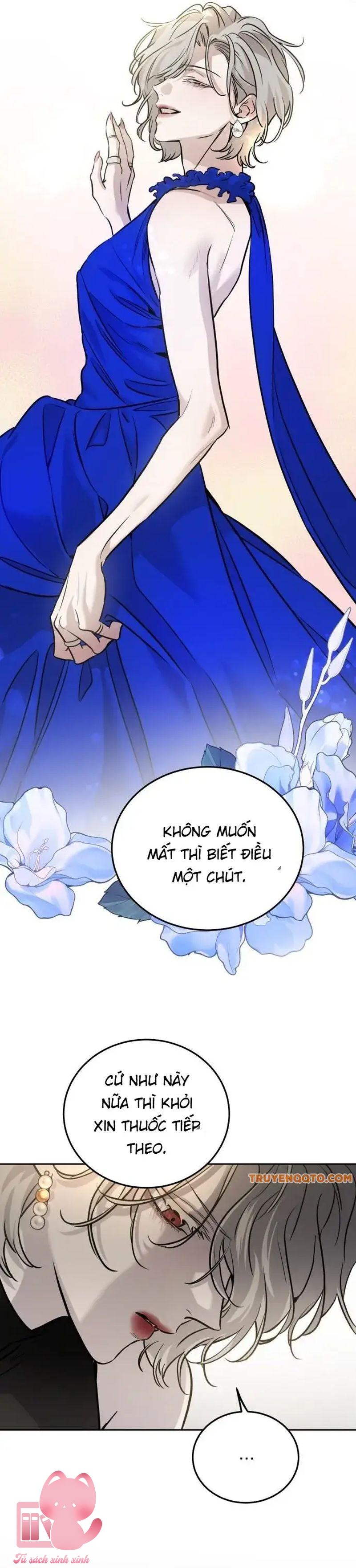 Những Kẻ Thú Tính - Chap 11 - Trang 13
