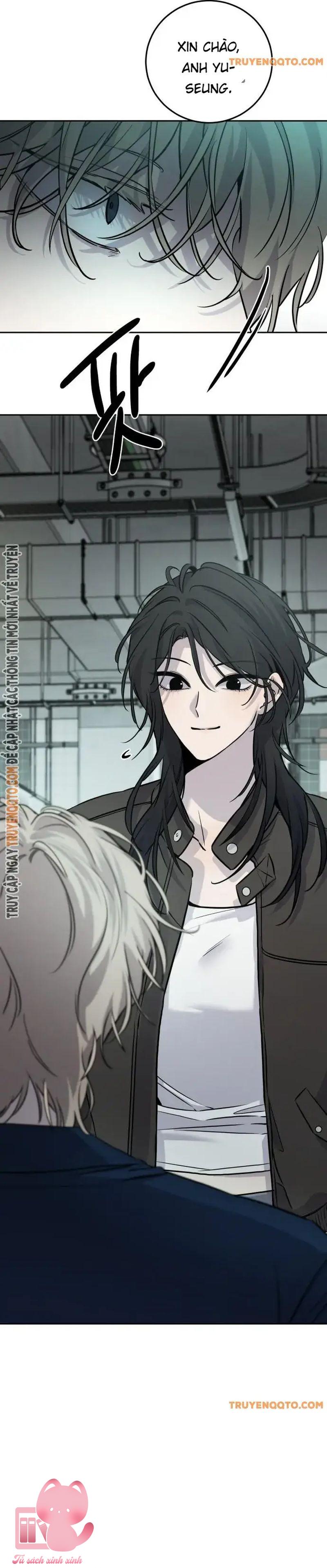 Những Kẻ Thú Tính - Chap 11 - Trang 17