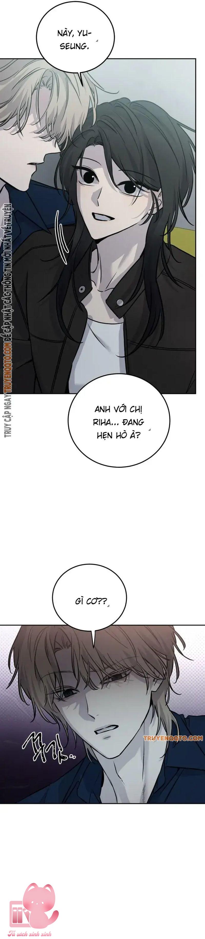 Những Kẻ Thú Tính - Chap 11 - Trang 24