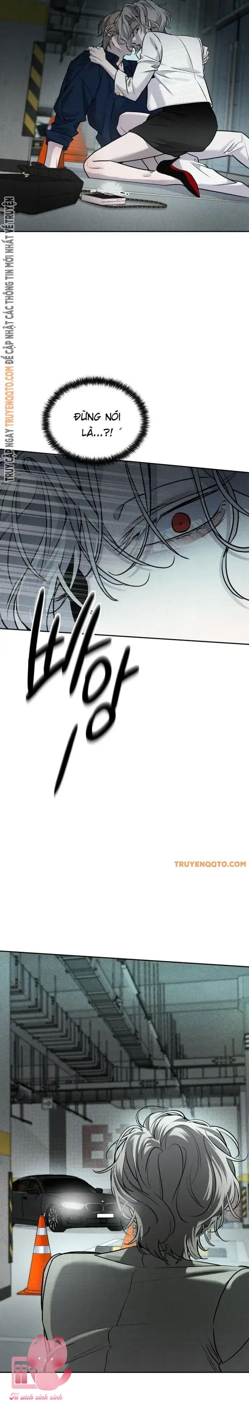 Những Kẻ Thú Tính - Chap 11 - Trang 4