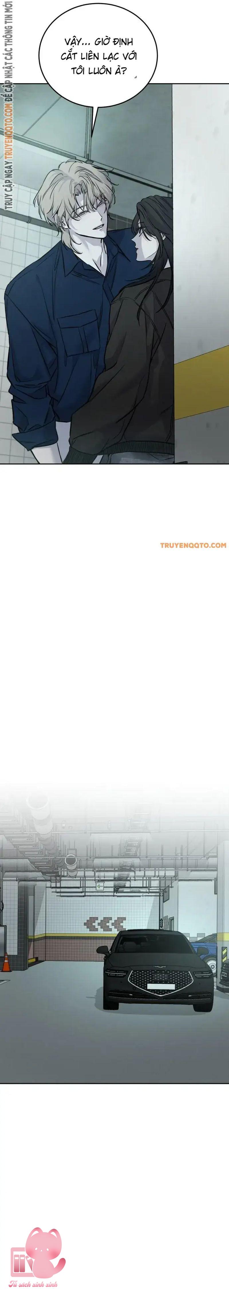 Những Kẻ Thú Tính - Chap 11 - Trang 31