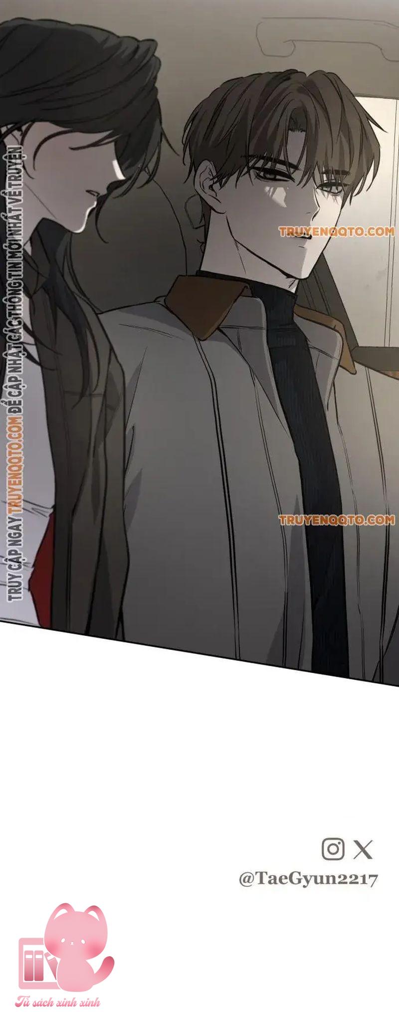 Những Kẻ Thú Tính - Chap 11 - Trang 35