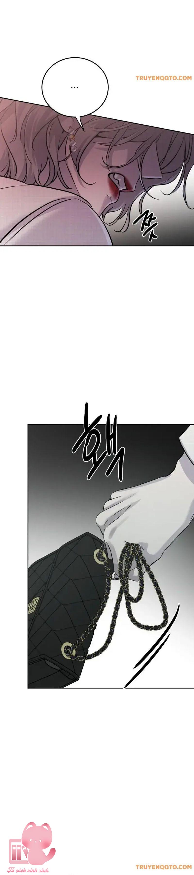 Những Kẻ Thú Tính - Chap 11 - Trang 6