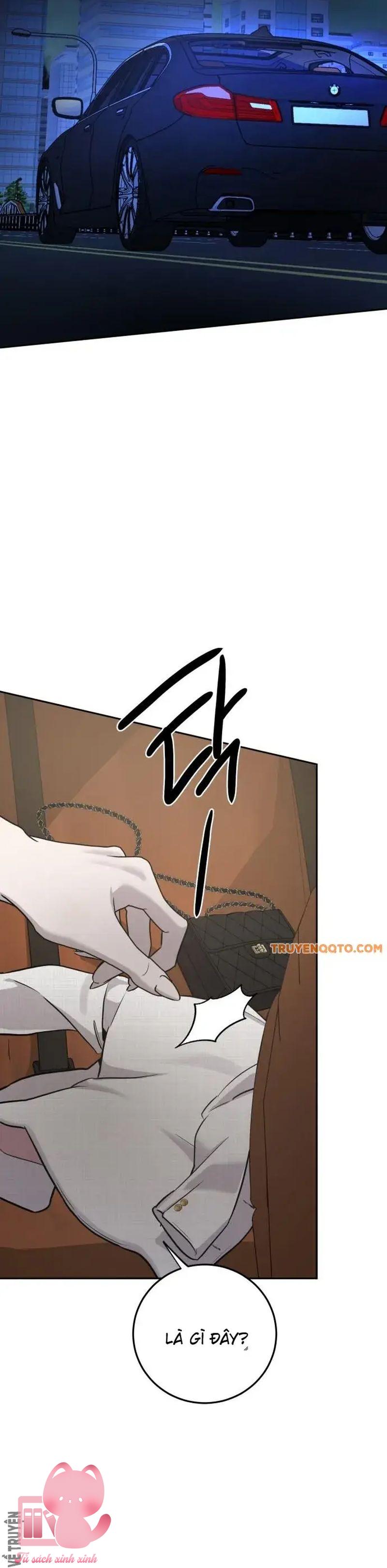 Những Kẻ Thú Tính - Chap 11 - Trang 8