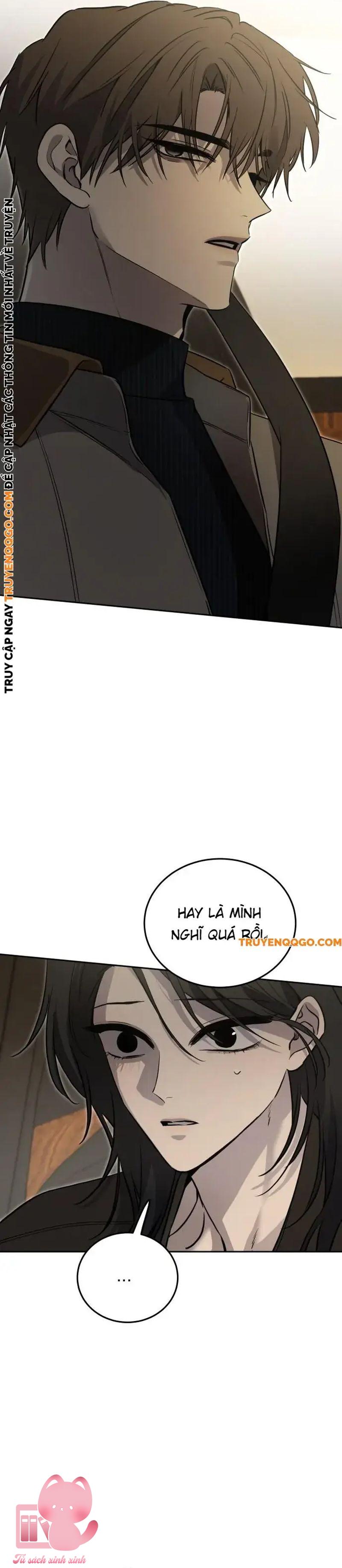 Những Kẻ Thú Tính - Chap 12 - Trang 11