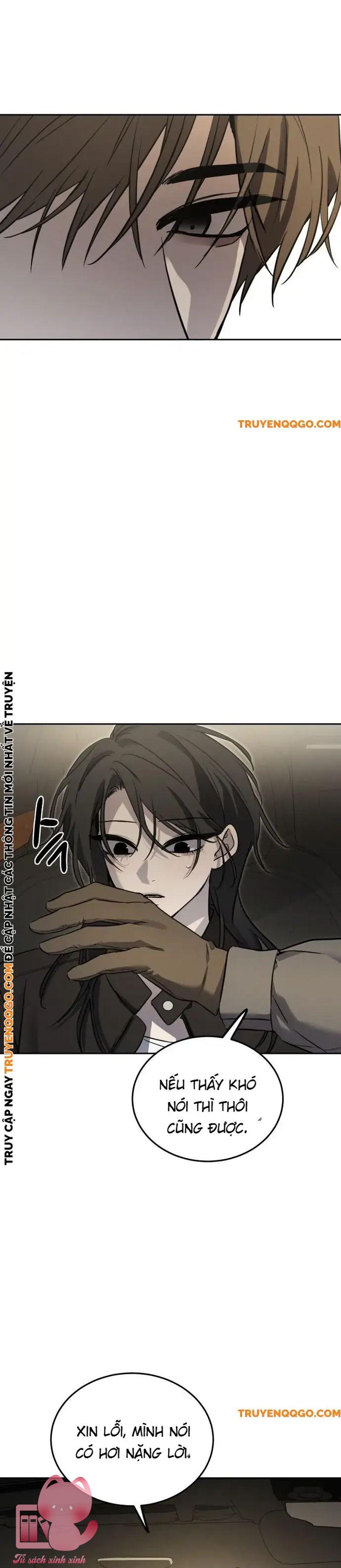 Những Kẻ Thú Tính - Chap 12 - Trang 13