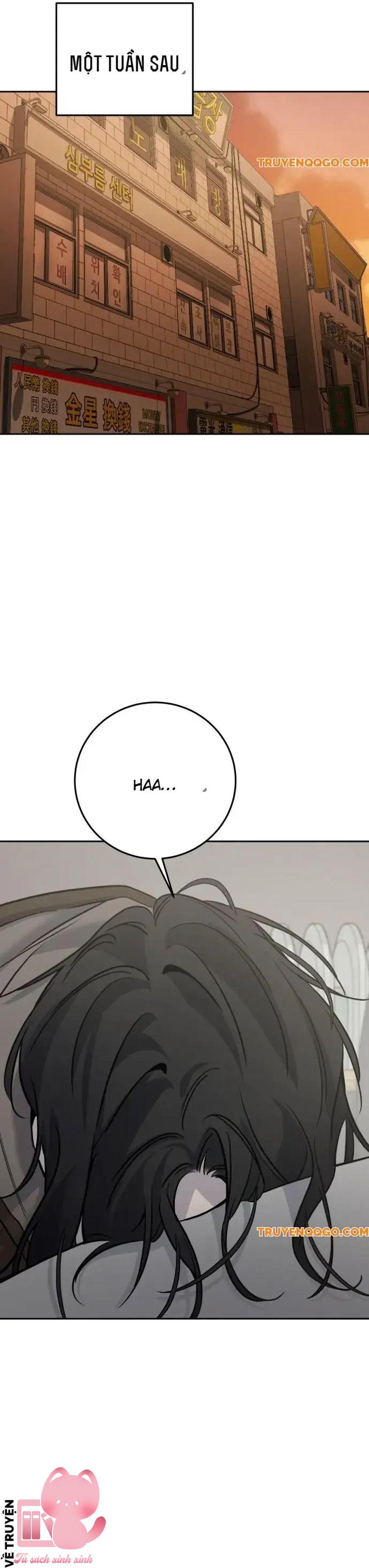Những Kẻ Thú Tính - Chap 12 - Trang 16