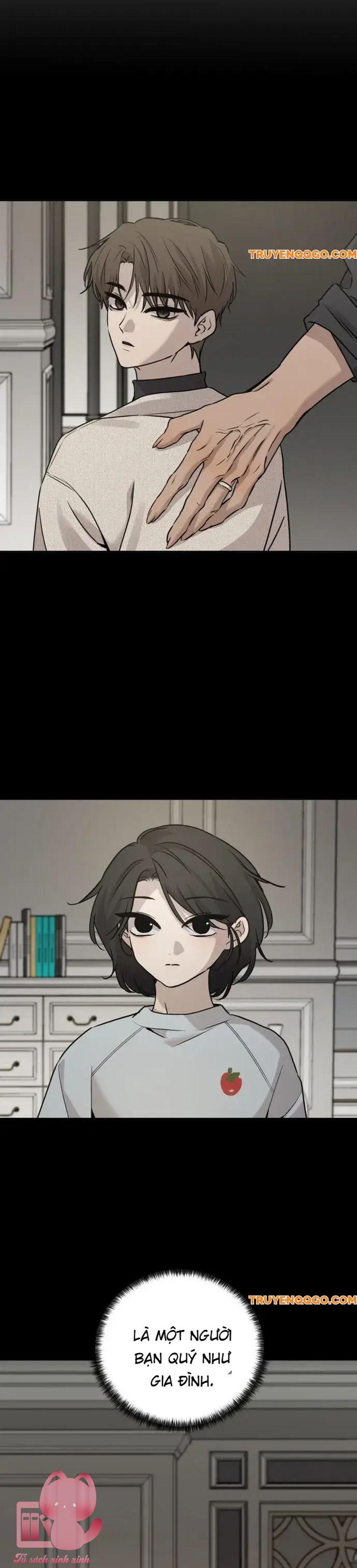 Những Kẻ Thú Tính - Chap 12 - Trang 26