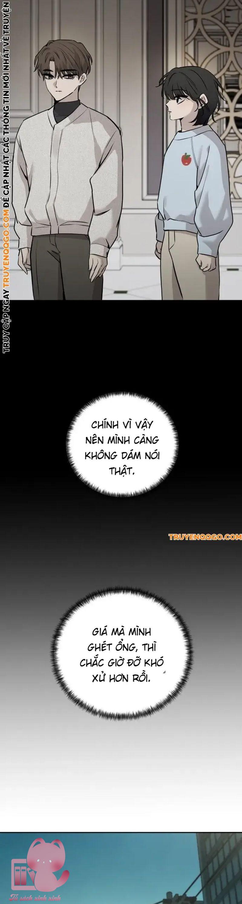 Những Kẻ Thú Tính - Chap 12 - Trang 27