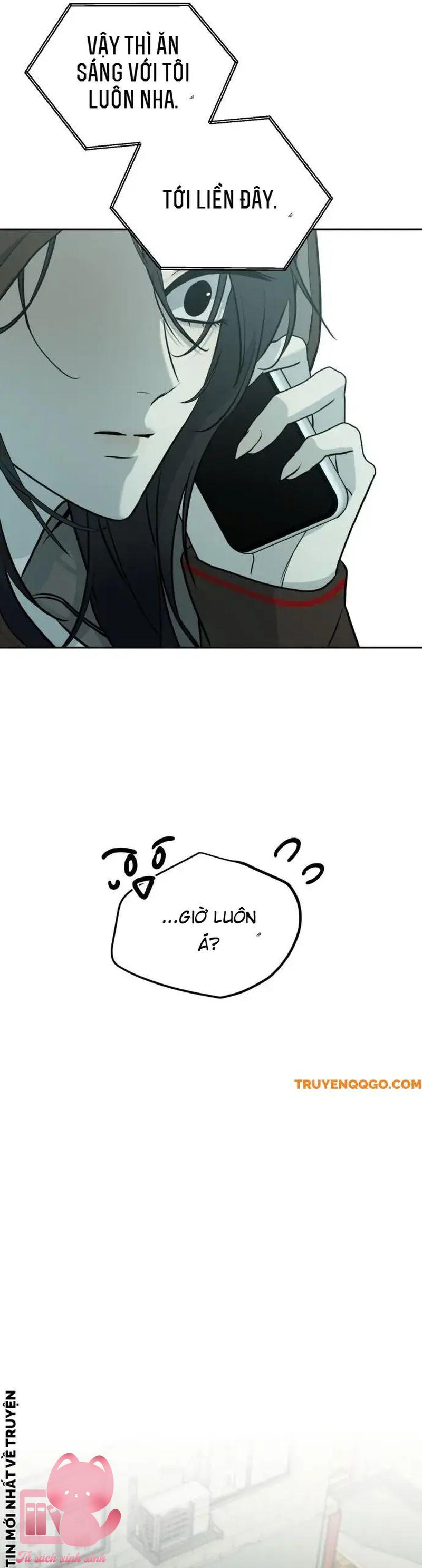 Những Kẻ Thú Tính - Chap 12 - Trang 35
