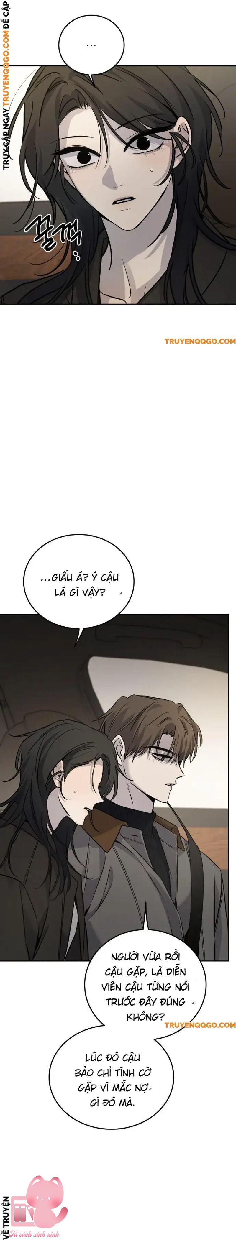 Những Kẻ Thú Tính - Chap 12 - Trang 7
