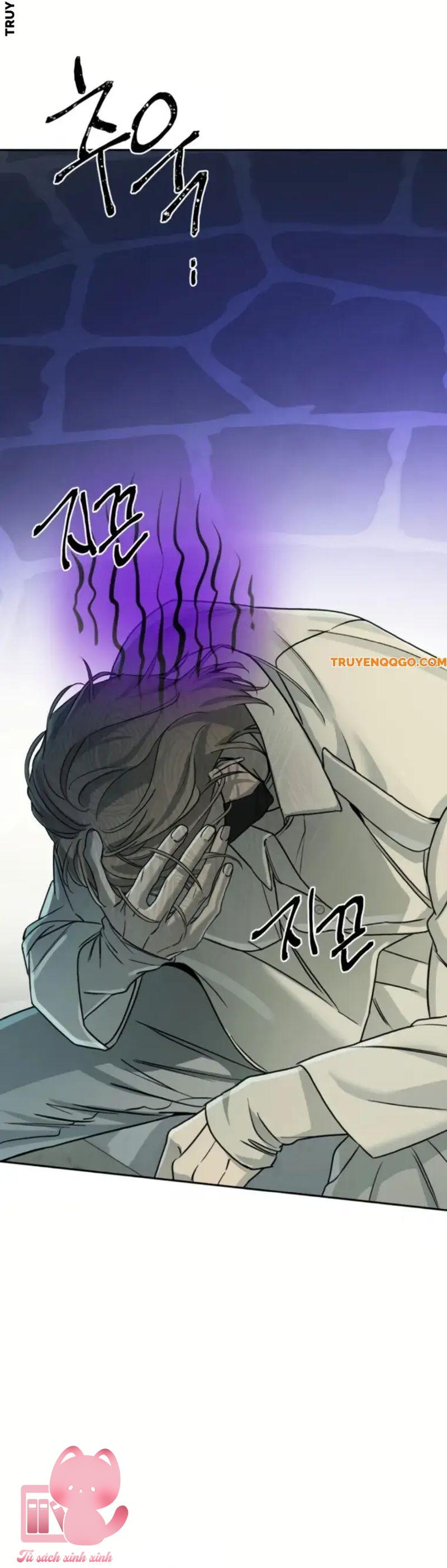 Những Kẻ Thú Tính - Chap 13 - Trang 11